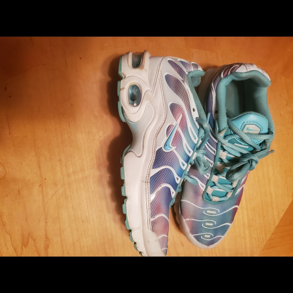 Nike Airmax Plus